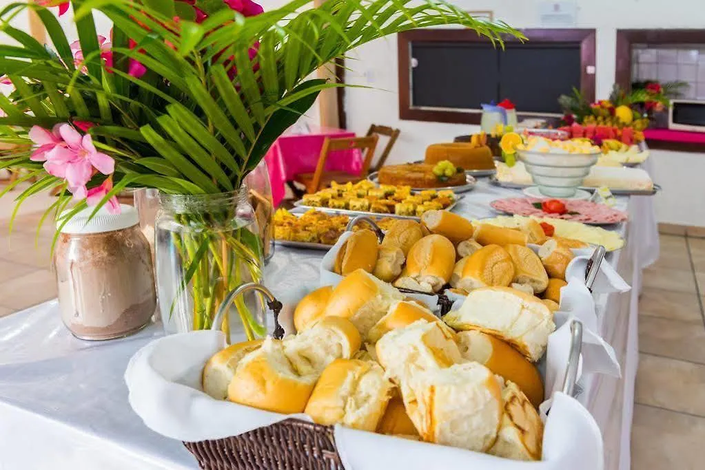 Guest house Hotel Canoa Bella Porto Seguro