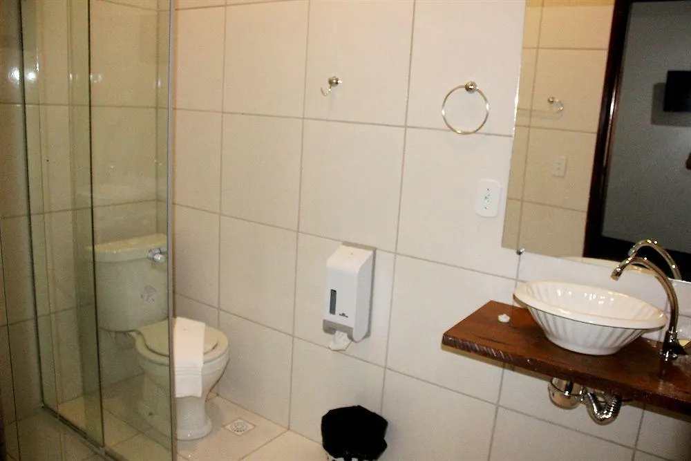 Hotel Canoa Bella Porto Seguro