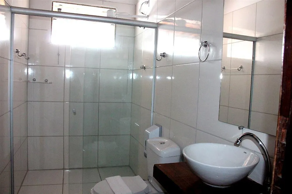 Guest house Hotel Canoa Bella Porto Seguro