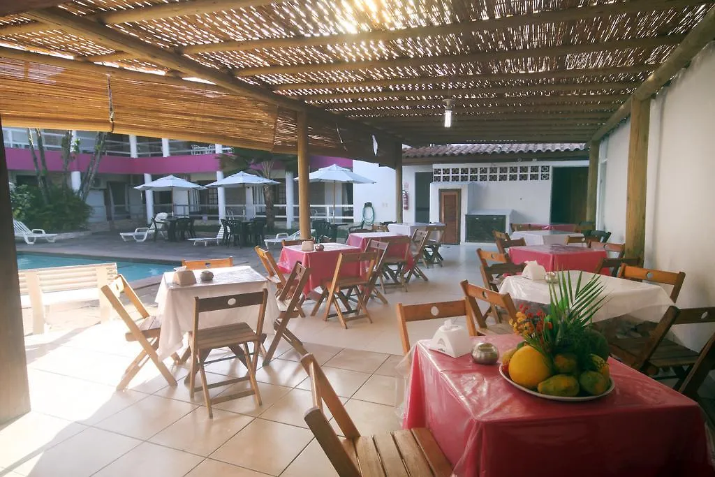 Hotel Canoa Bella Porto Seguro