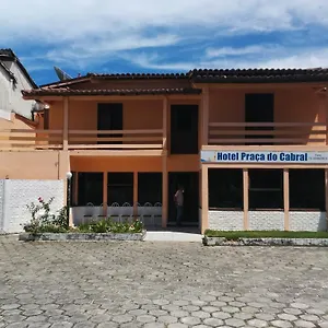 Casa de hóspedes Praça Do Cabral, Porto Seguro